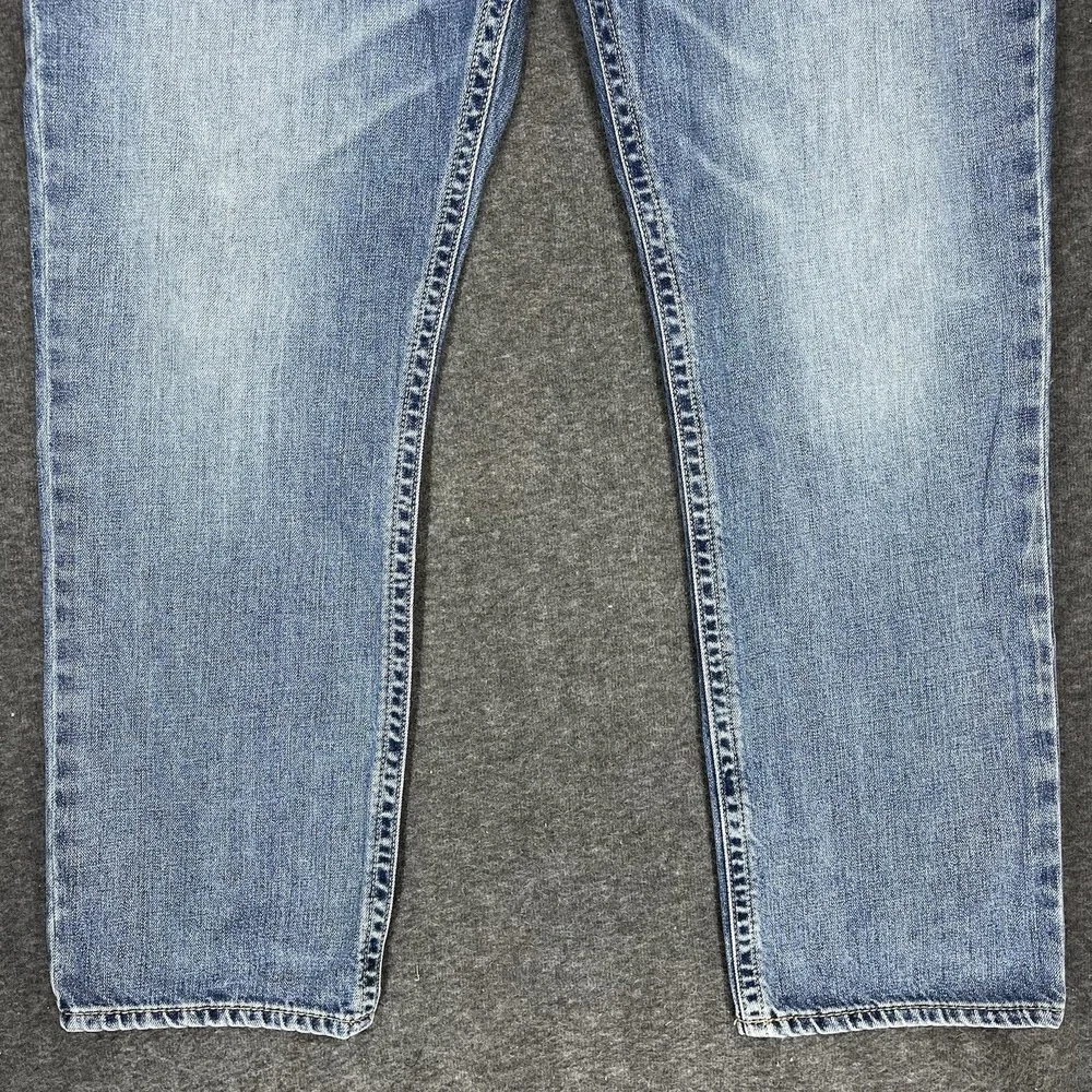Ariat jeans mens